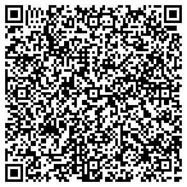QR-код с контактной информацией организации Кувшинка