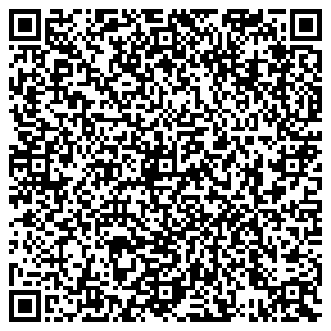 QR-код с контактной информацией организации ООО Кондитерский дом