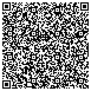 QR-код с контактной информацией организации Пункт приема платежей, Система Город, ОАО Челябинвестбанк, Советский район