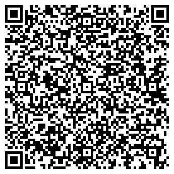 QR-код с контактной информацией организации Шоколадный Бутик
