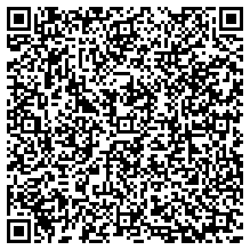 QR-код с контактной информацией организации НВ