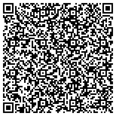 QR-код с контактной информацией организации КЛУБ ВОЛОНТЕРОВ ДАЛЬНЕВОСТОЧНОГО ФЕДЕРАЛЬНОГО УНИВЕРСИТЕТА