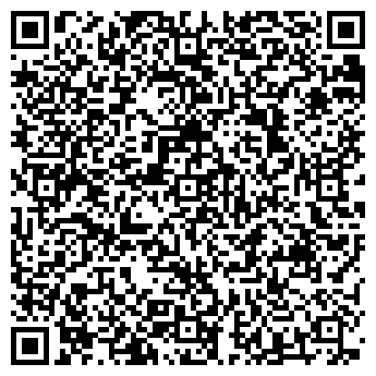 QR-код с контактной информацией организации Omel Gym