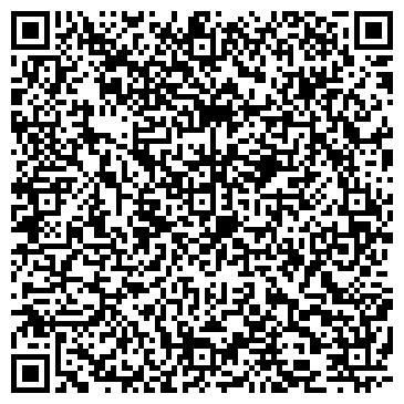 QR-код с контактной информацией организации Геометрия Фитнеса