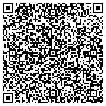 QR-код с контактной информацией организации Альфа Белогорье