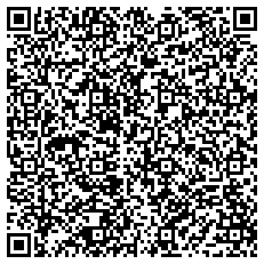 QR-код с контактной информацией организации Пункт приема платежей, Система Город, ОАО Челябинвестбанк, Ленинский район