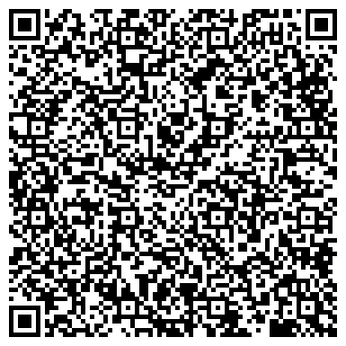 QR-код с контактной информацией организации ВСЕРОССИЙСКОЕ ОБЩЕСТВО АВТОЛЮБИТЕЛЕЙ СОВЕТ ЛЕНИНСКОГО РАЙОНА