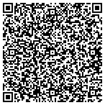QR-код с контактной информацией организации ОАО Новосибирский оловянный комбинат
