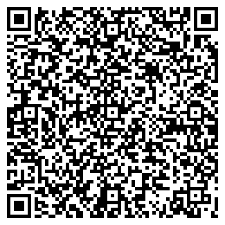 QR-код с контактной информацией организации ТРИТОН