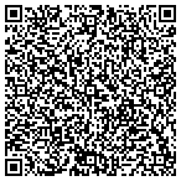 QR-код с контактной информацией организации ООО ТКПринт