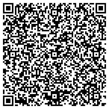 QR-код с контактной информацией организации ООО Гвозди