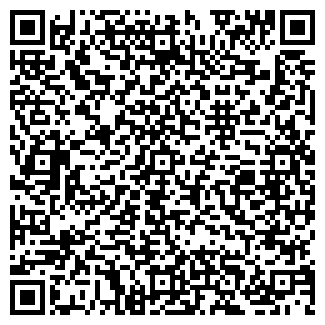 QR-код с контактной информацией организации ГОРОД