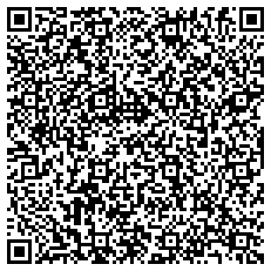 QR-код с контактной информацией организации Пункт приема платежей, Система Город, ОАО Челябинвестбанк, Советский район