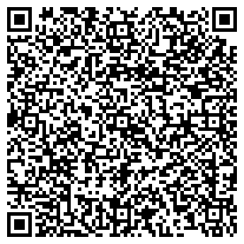 QR-код с контактной информацией организации Метротаил