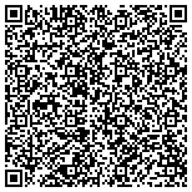 QR-код с контактной информацией организации Пункт приема платежей, Система Город, ОАО Челябинвестбанк, Ленинский район