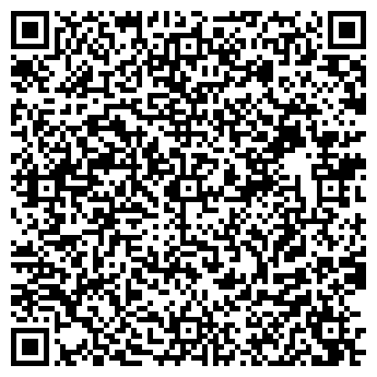 QR-код с контактной информацией организации Все в Шоколаде