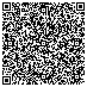 QR-код с контактной информацией организации Пятёрочка