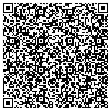 QR-код с контактной информацией организации Пункт приема платежей, Система Город, ОАО Челябинвестбанк, Ленинский район