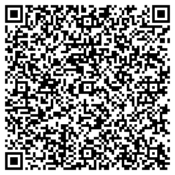 QR-код с контактной информацией организации ООО АбсолютКомплект