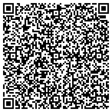 QR-код с контактной информацией организации ТД Кирпич