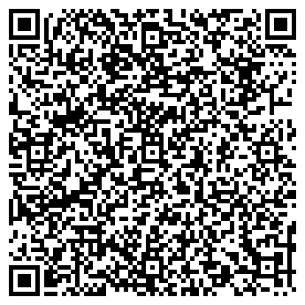 QR-код с контактной информацией организации НОВАЯ АРХИТЕКТУРА