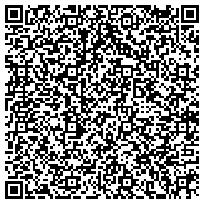 QR-код с контактной информацией организации Пункт приема платежей, Система Город, ОАО Челябинвестбанк, Советский район