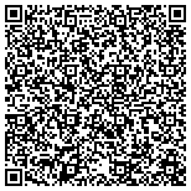 QR-код с контактной информацией организации Красивая дома