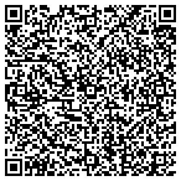 QR-код с контактной информацией организации Dd-center