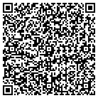 QR-код с контактной информацией организации ПЕТРОПАВЛОВСКИЙ, ООО