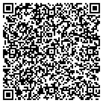 QR-код с контактной информацией организации Валендж