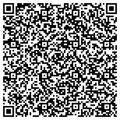 QR-код с контактной информацией организации Гласс-Фурнитура