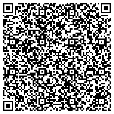QR-код с контактной информацией организации МТС, сеть салонов связи, Московская область