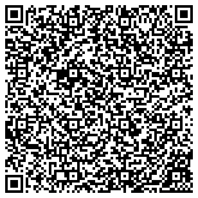 QR-код с контактной информацией организации Сладких снов