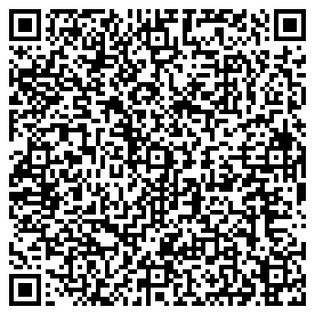 QR-код с контактной информацией организации ООО Сард