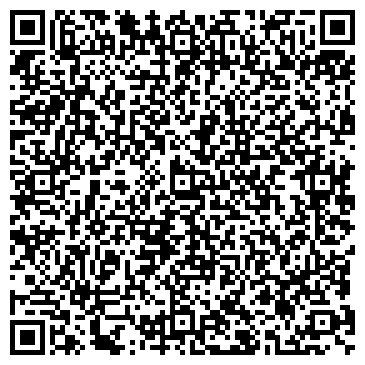 QR-код с контактной информацией организации ООО Вятская кондитерская компания