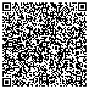 QR-код с контактной информацией организации Мир серебра