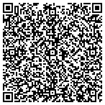 QR-код с контактной информацией организации ИП Гуреев А.Е.