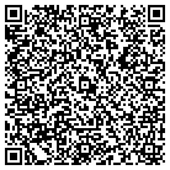 QR-код с контактной информацией организации Адмирал