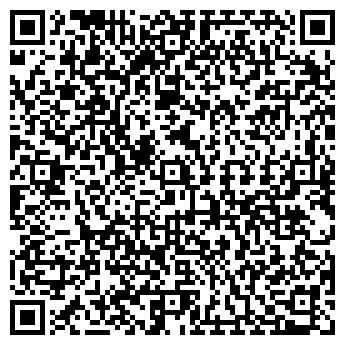 QR-код с контактной информацией организации АРХИТЕКТУРА