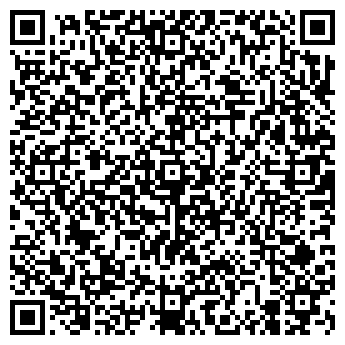 QR-код с контактной информацией организации Свежий хлеб