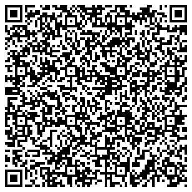 QR-код с контактной информацией организации ЮжУралМастер, сеть часовых мастерских, ИП Мирзоян Н.З.