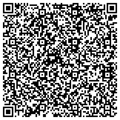 QR-код с контактной информацией организации "Палеонтологический музей АмурНЦ ДВО РАН"