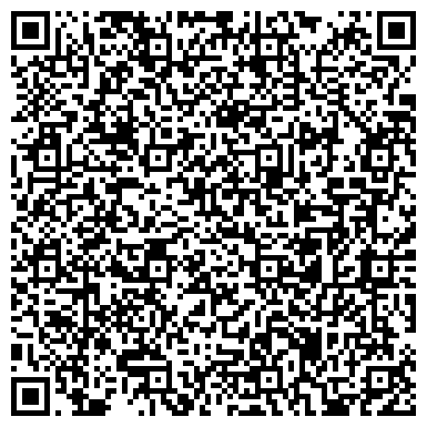 QR-код с контактной информацией организации ЮжУралМастер, сеть часовых мастерских, ИП Мирзоян Н.З.