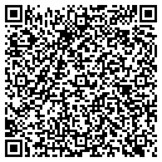 QR-код с контактной информацией организации ИНТЕР-ДВ