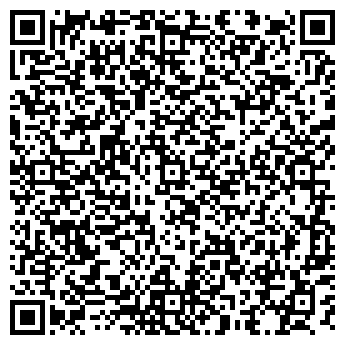 QR-код с контактной информацией организации ТЕПЛОВА-АРТ