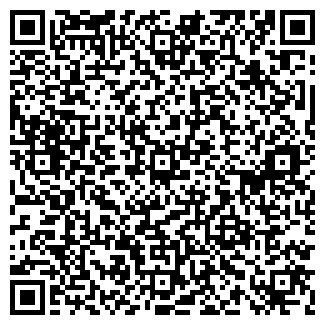 QR-код с контактной информацией организации ЕВРОДОМ