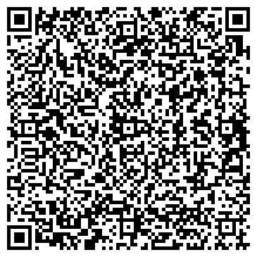 QR-код с контактной информацией организации SUNLIGHT
