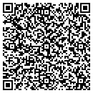QR-код с контактной информацией организации ТИГЕЛЬ