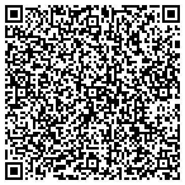 QR-код с контактной информацией организации Босс Авто