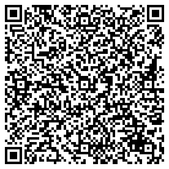 QR-код с контактной информацией организации «Хорошие книги»